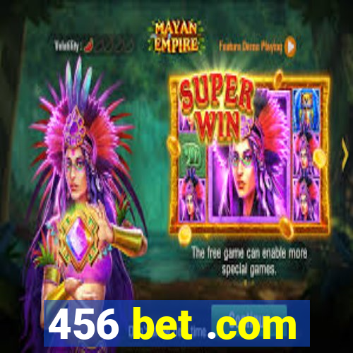 456 bet .com